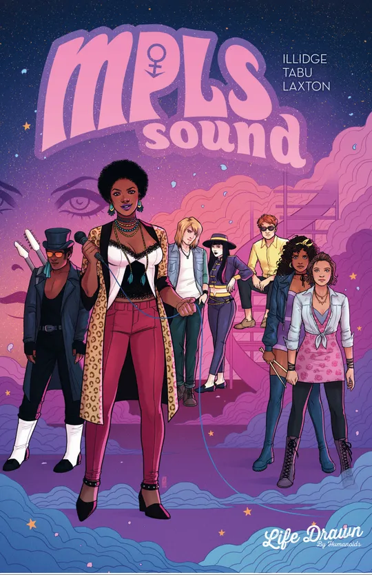 MPLS Sound