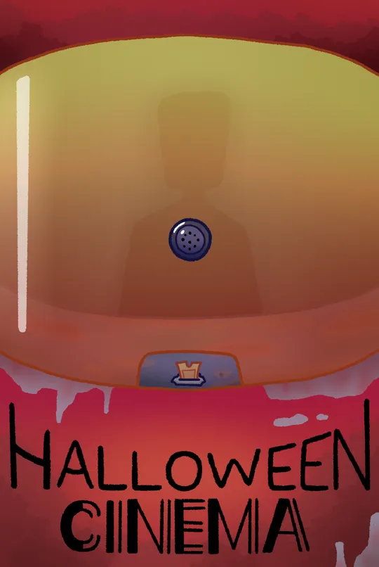 Halloween Cinema | ENG