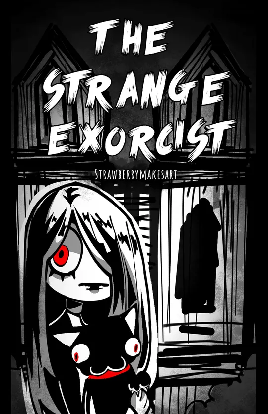 The Strange Exorcist