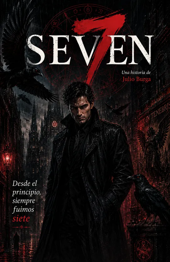 Seven