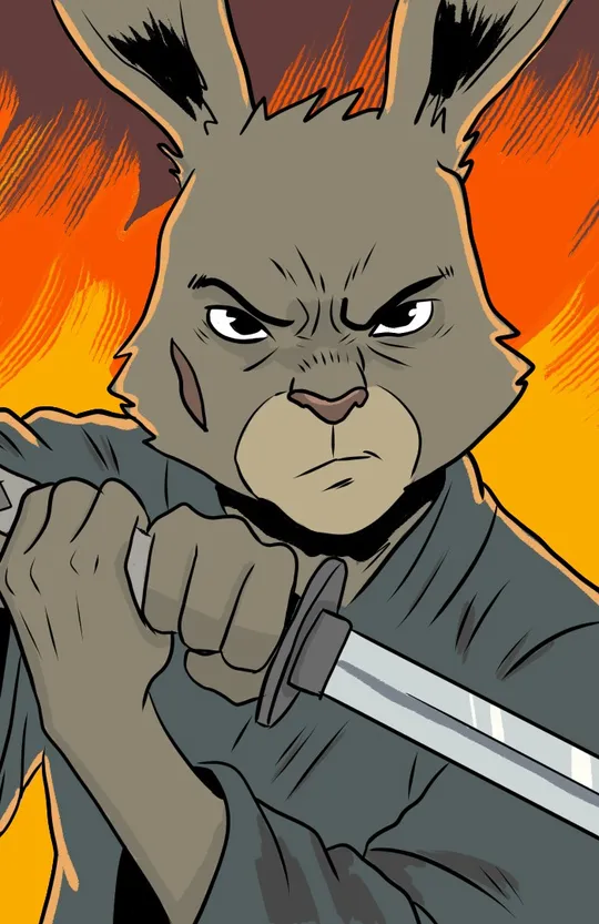 Kage Usagi