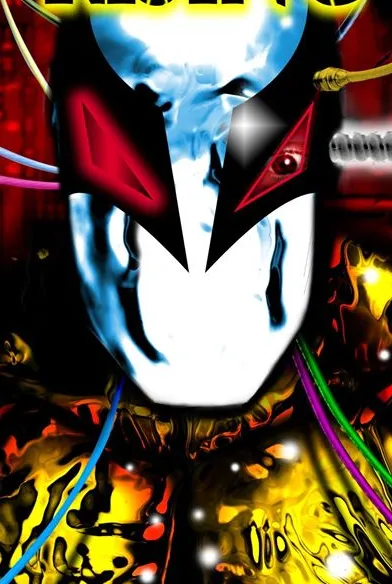 Ghettostone presents, "TORMENT RESSURECTION"