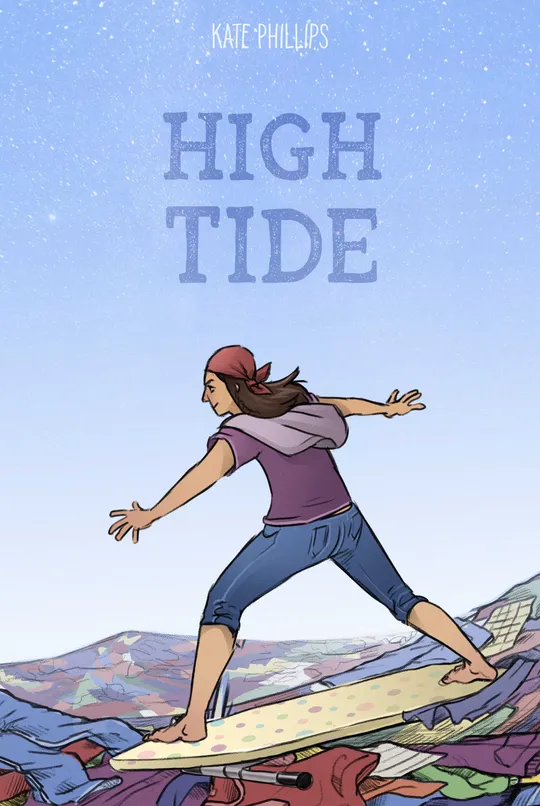 High Tide