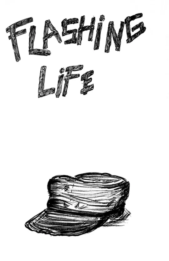 Flashing Life
