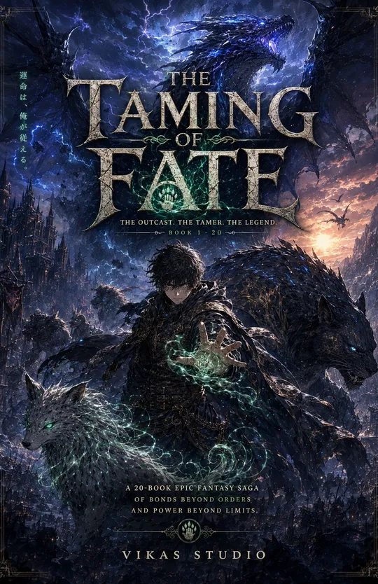 The Taming of Fate