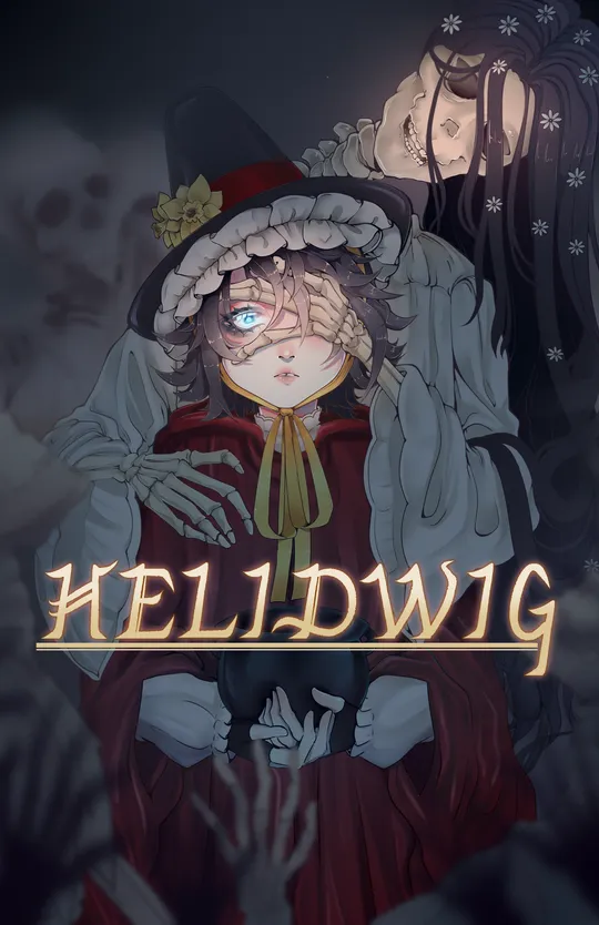 Helidwig