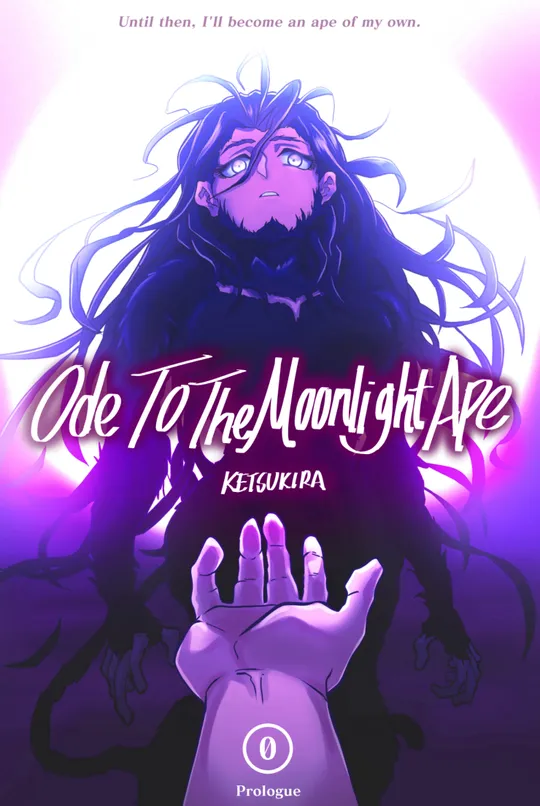 Ode To The Moonlight Ape