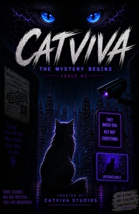 CatViva