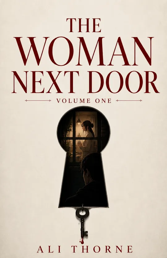The Woman Next Door 