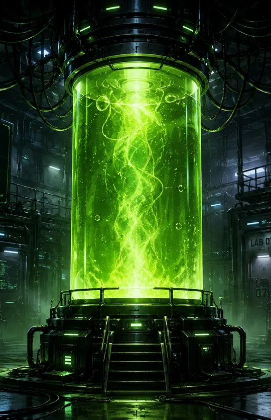 Project Ascension