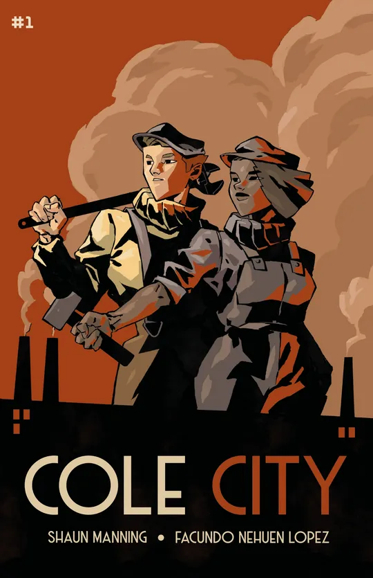 Cole City