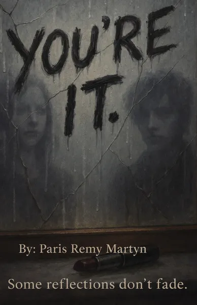 You're It. 