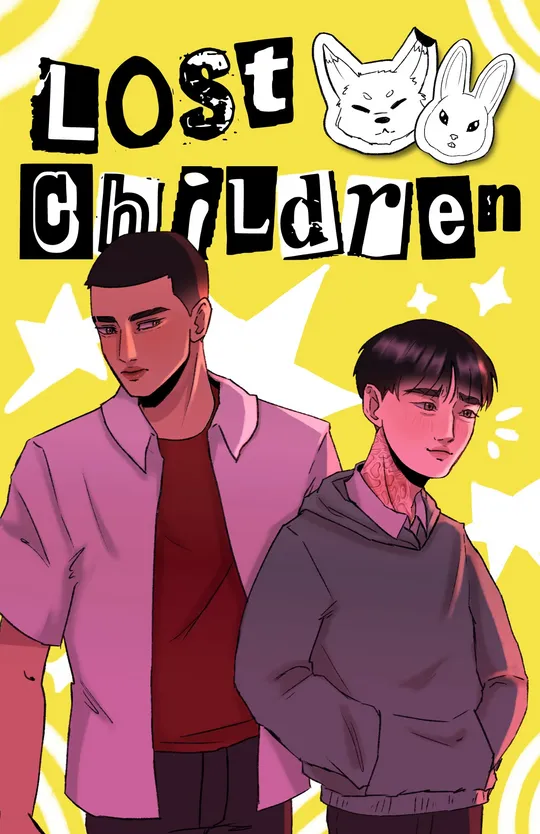 Lost Children