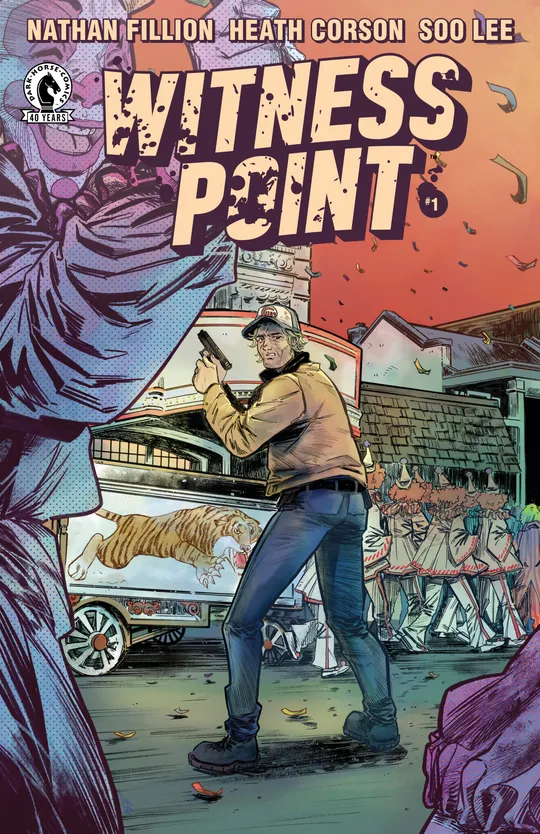 Witness Point