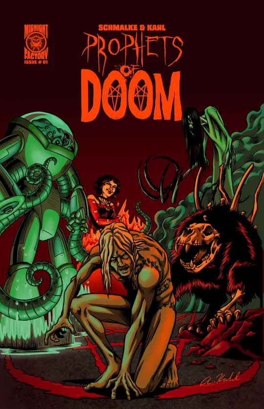 Prophets of Doom