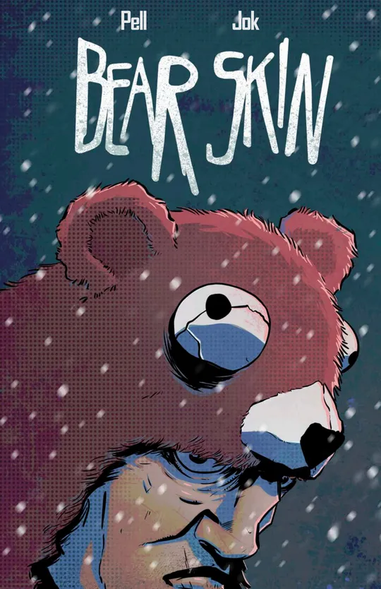 Bear Skin