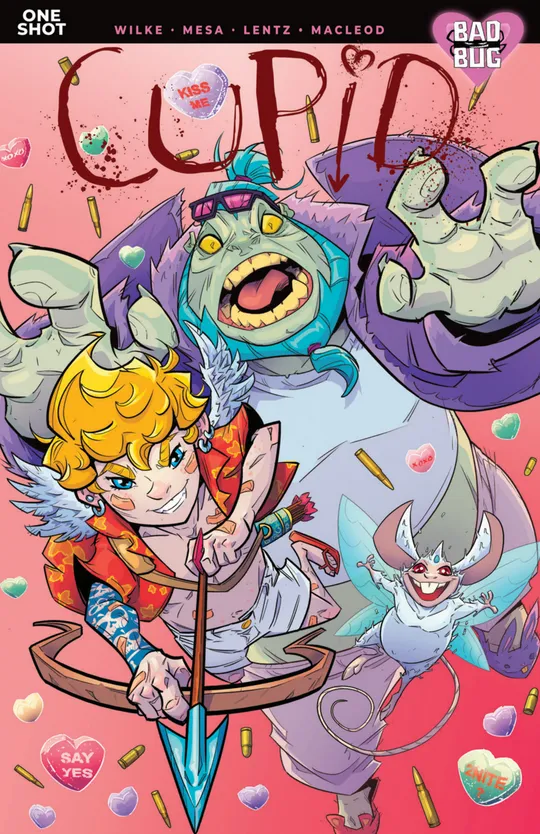 Cupid