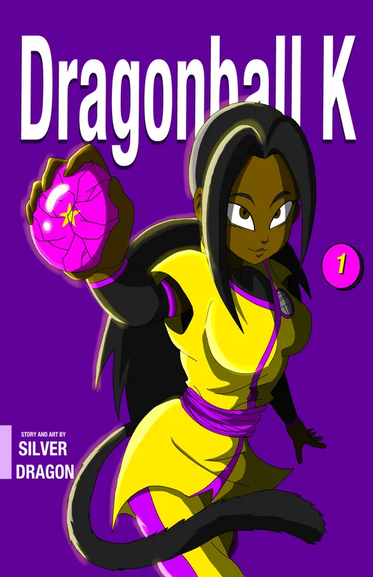 Dragonball K