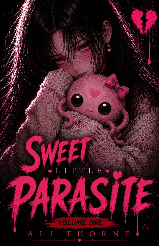 Sweet Little Parasite