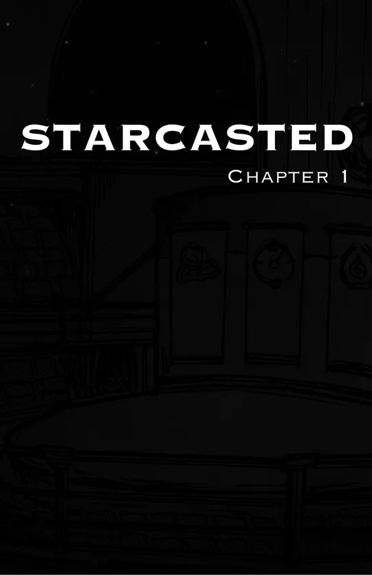 Starcasted