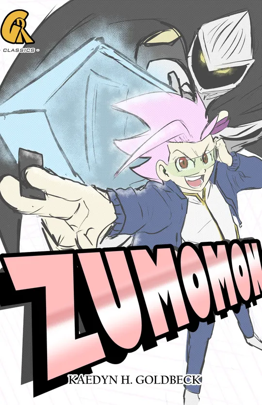 ZUMOMON