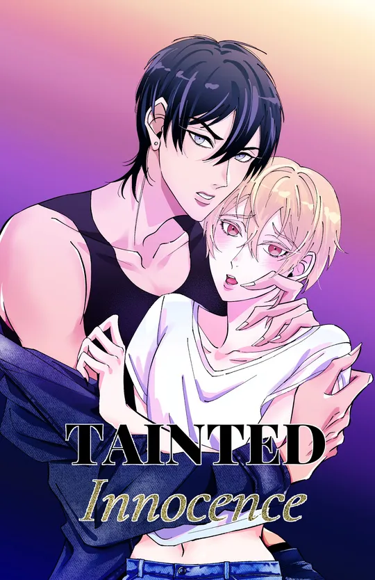 Tainted Innocence Comic Edition