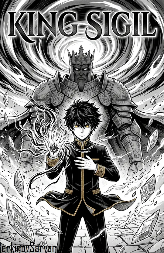King Sigil