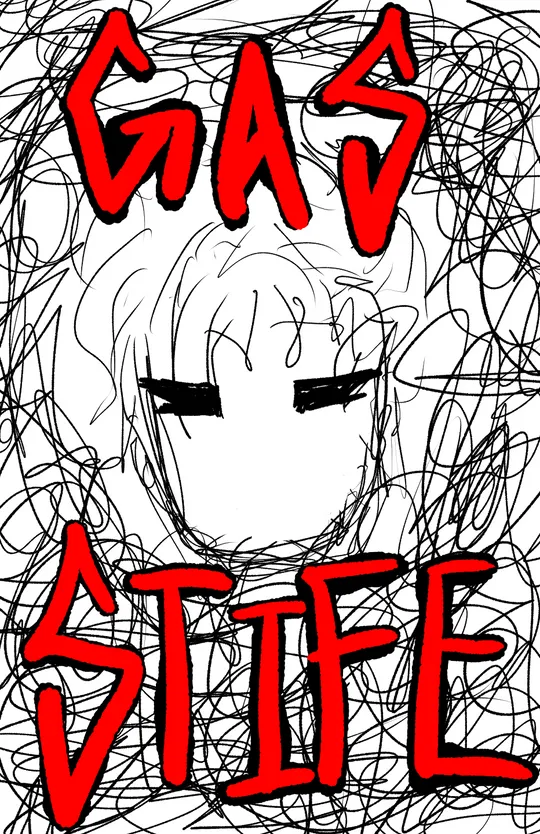 gas strife
