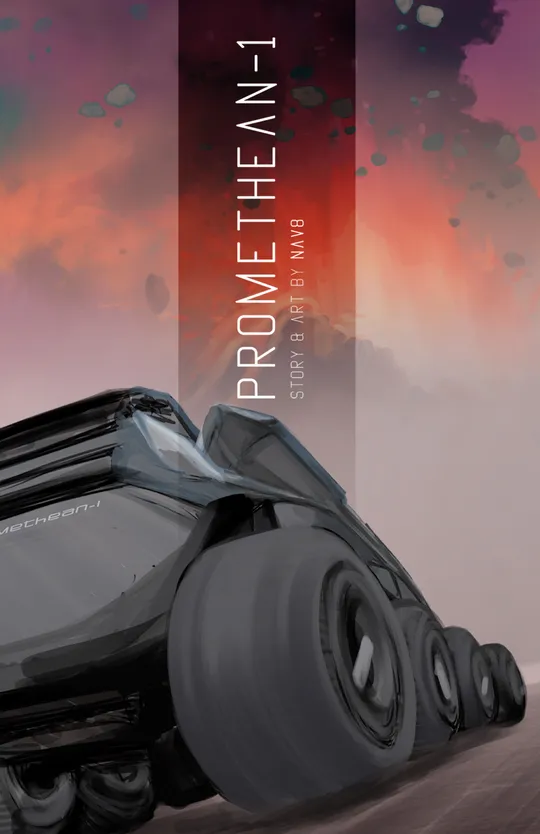 Promethean-1