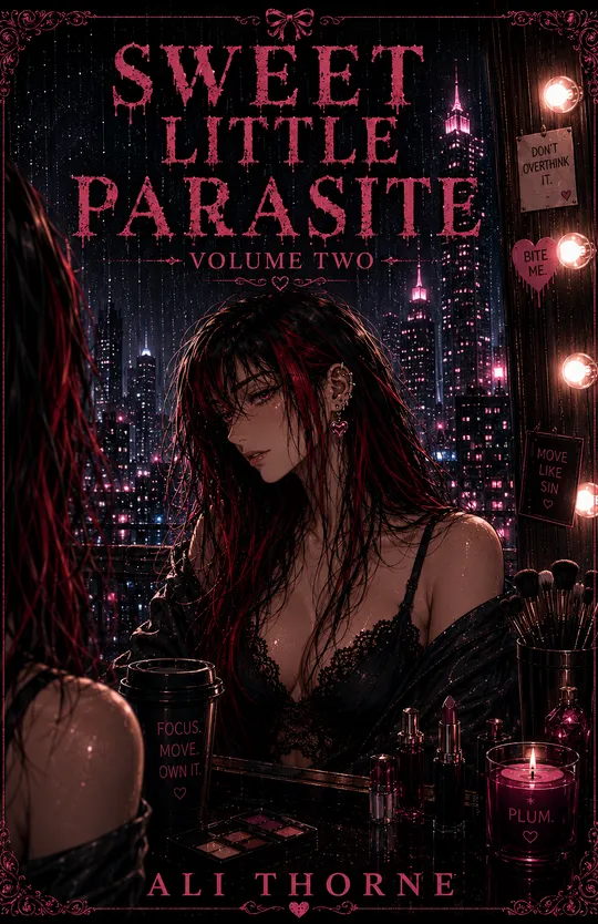 Sweet Little Parasite