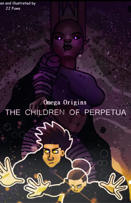 The Children of Perpetua