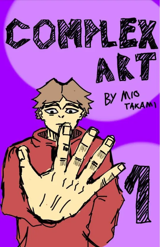 Complex Art 