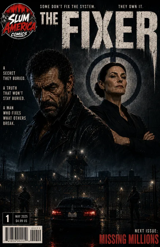 The Fixer 