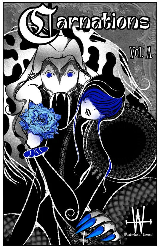 Carnations- Vol 1.