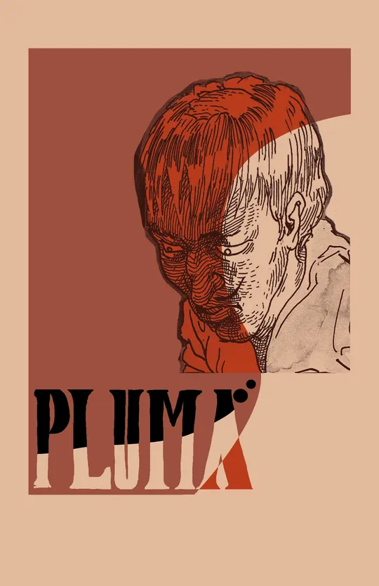 Pluma