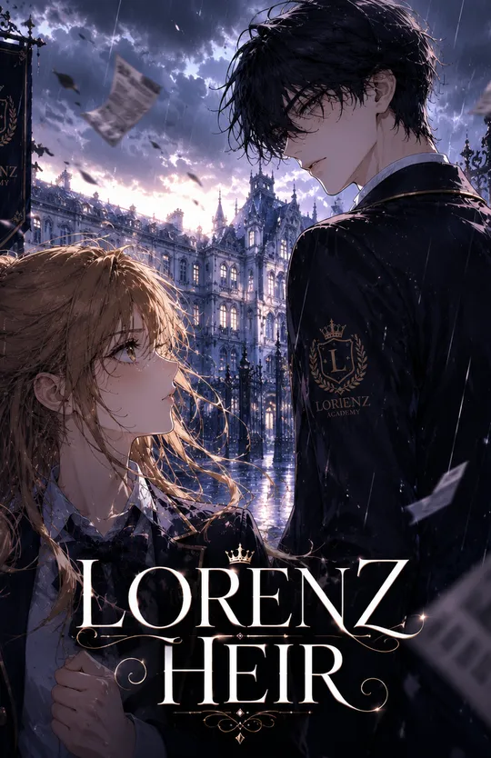 Lorenz Heir