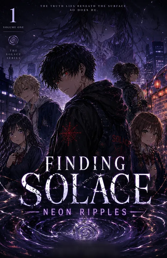 Finding Solace