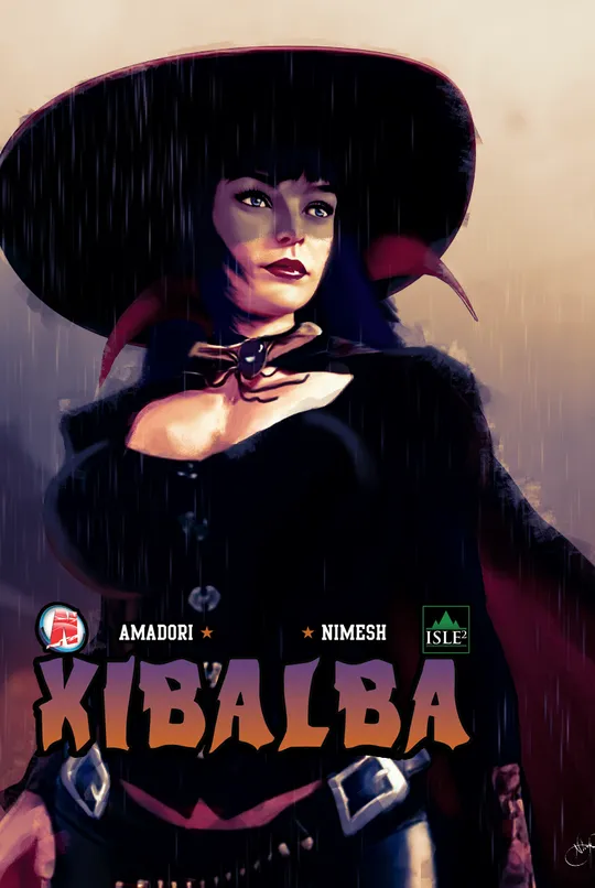 Xibalba