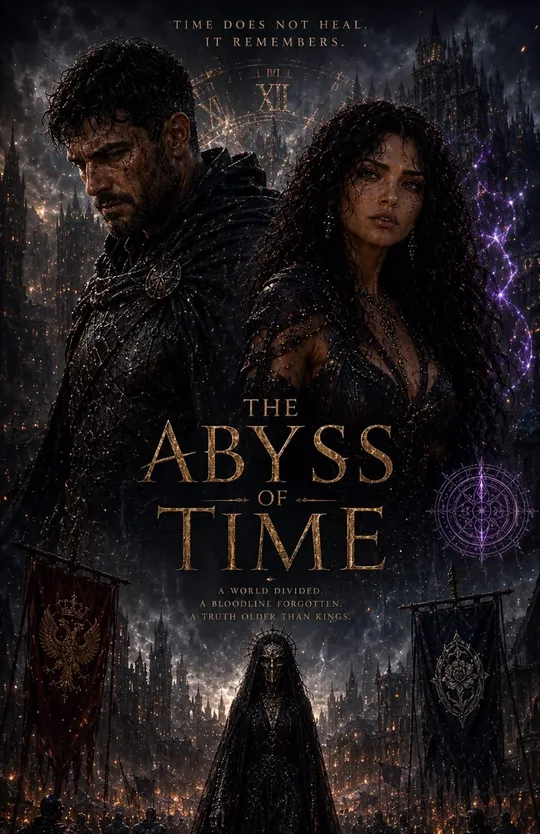 The Abyss of Time