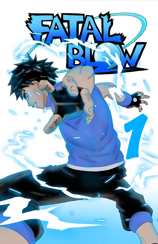 Fatal Blow