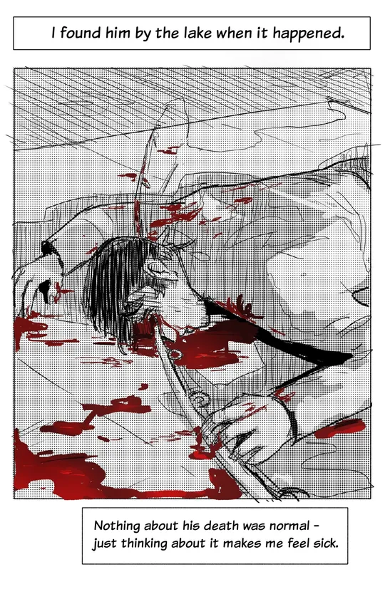 SEMEN MORTIS