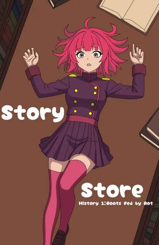 Story Store