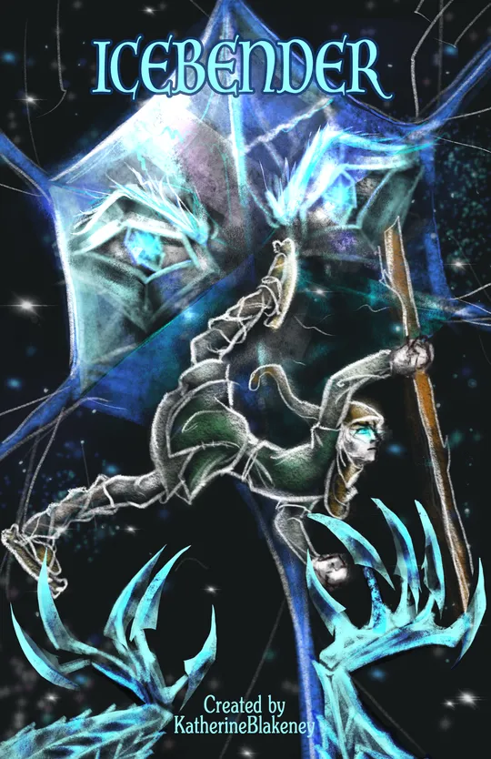 Icebender
