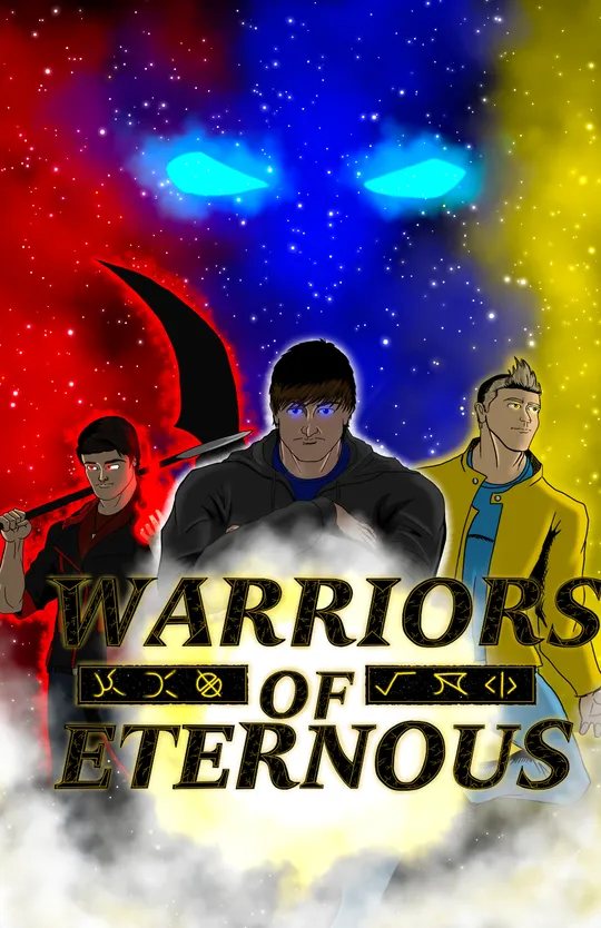 Warriors of Eternous