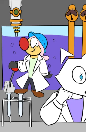 Sugar-Coated Chemistry