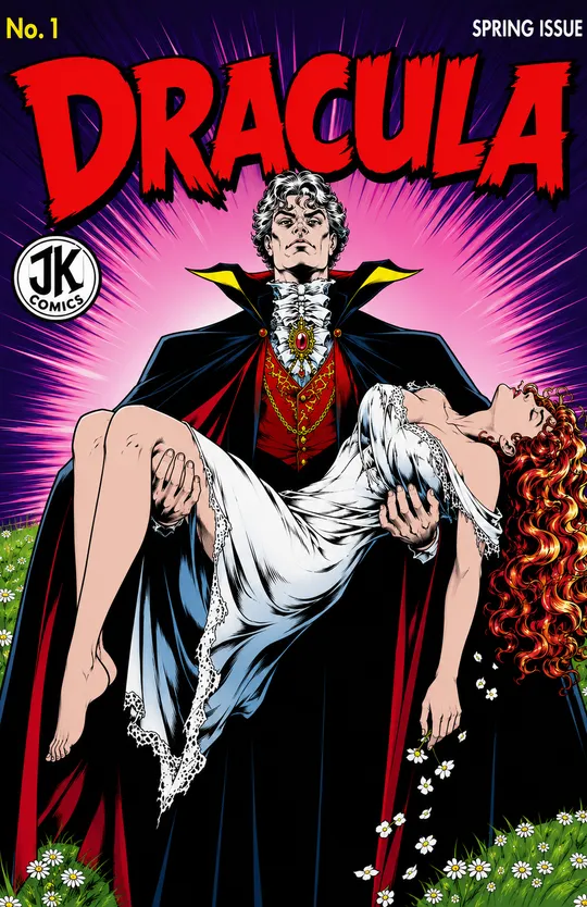 Dracula 
