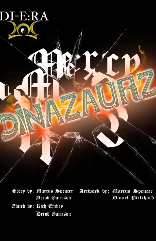 Dinazaurz