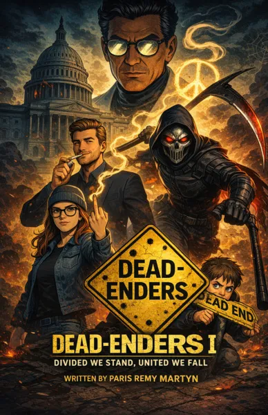 Dead-EndE.R.S. I: Divided We Stand, United We Fall 