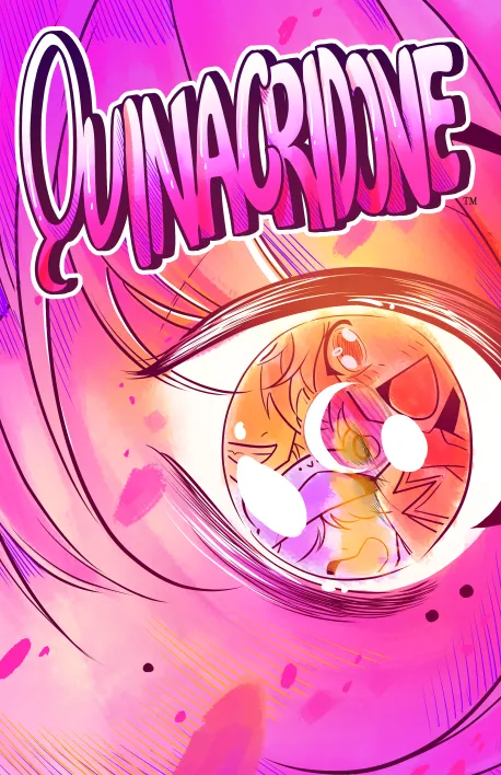 QUINACRIDONE