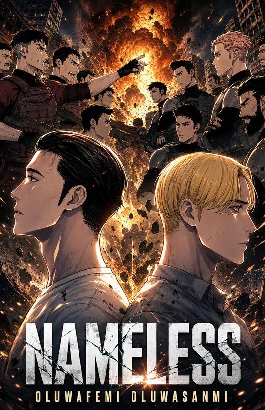 Nameless